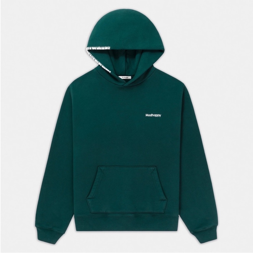 Madhappy Classics Pine Hoodie